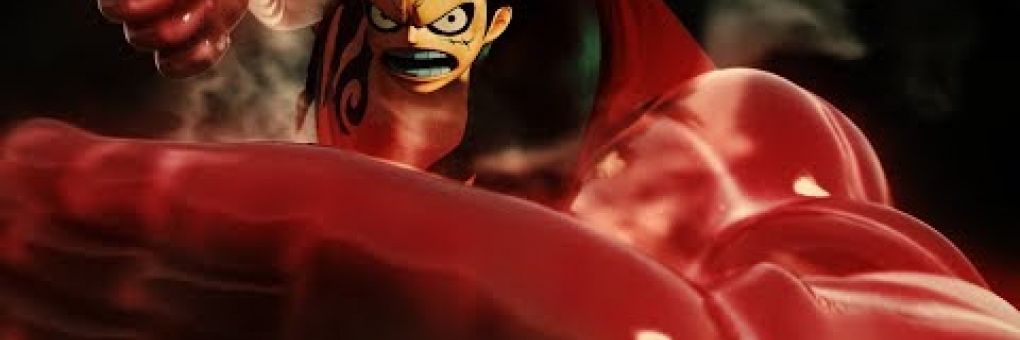 Anime Expo: Bandai Namco bejelentések