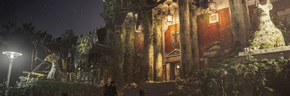 The Division 2: Washington visszavár