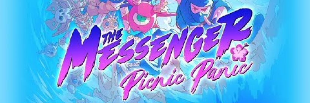 Új DLC tölthető a The Messengerhez