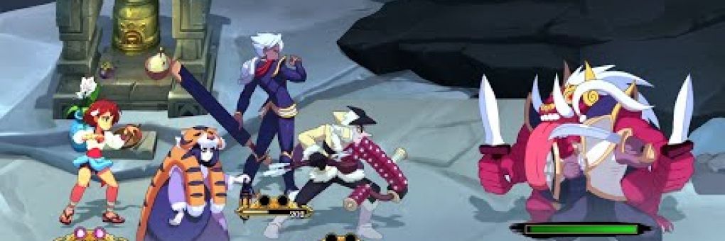 Indivisible: októberi szellemjárás