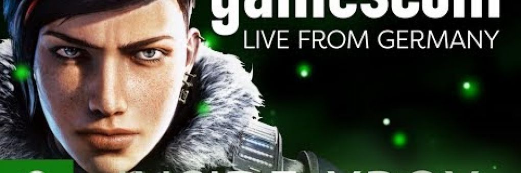 [GC] Inside Xbox GC2019 - itt nézheted!