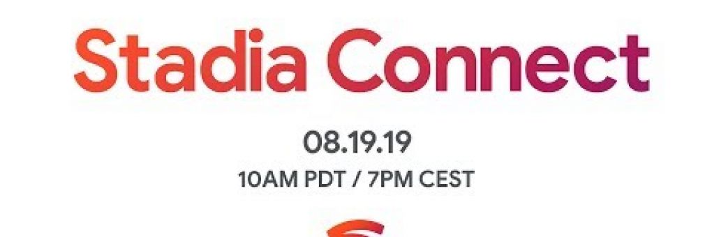 [GC] Google Stadia Connect - itt nézheted!
