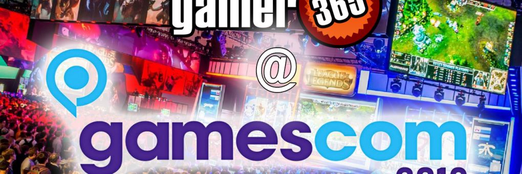 [GC] Gamescom 2019: mindent egy helyen