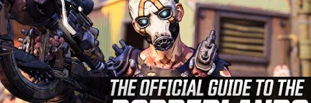 [GC] Borderlands 3: túlélési útmutató