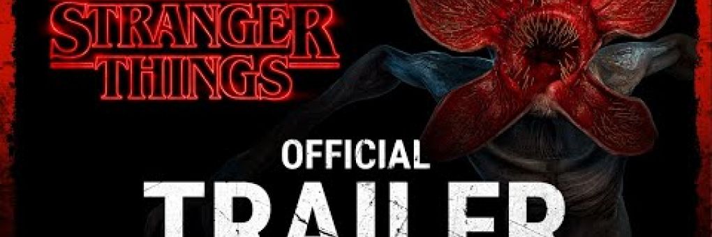 [GC] Stranger Things x Dead by Daylight