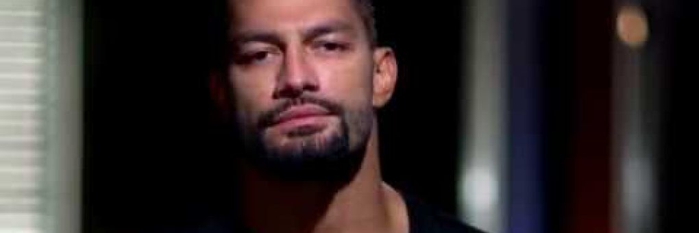 WWE20: Roman Reigns saját tornya
