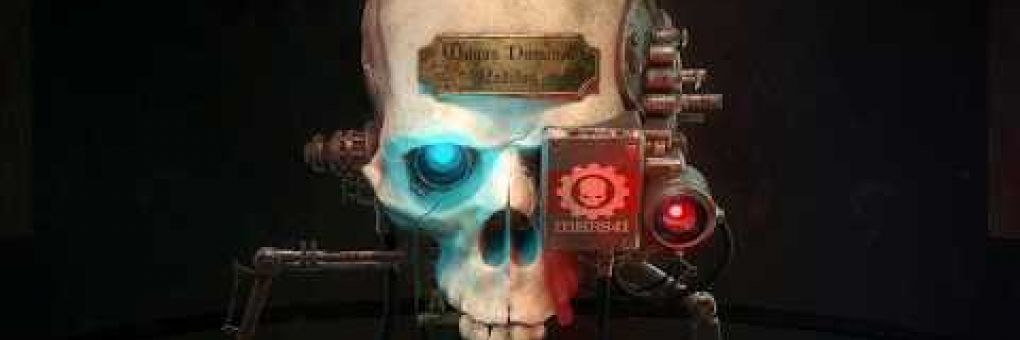 [GC] WH40K: Mechanicus-t konzolra