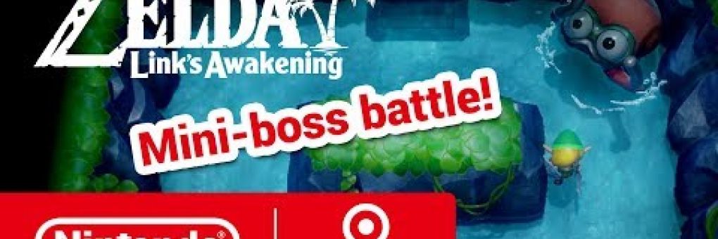 [GC] Link és Luigi 30 percben.