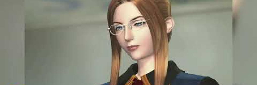 Utolsó trailer: Final Fantasy VIII Remastered