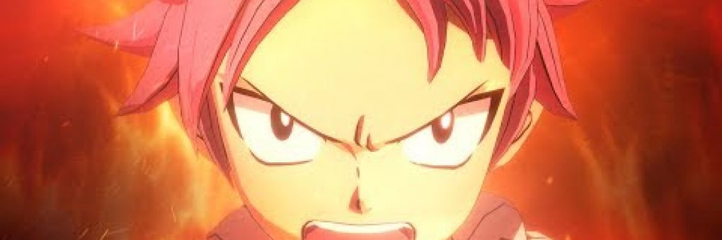 Játékadaptációt kap a Fairy Tail