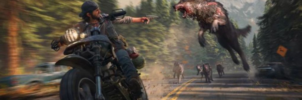 Days Gone: kibővített túlélés