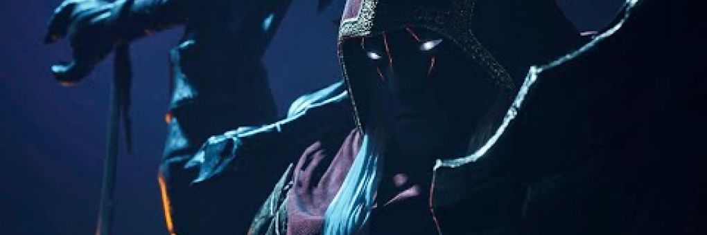 Darksiders Genesis: háborús ismertető