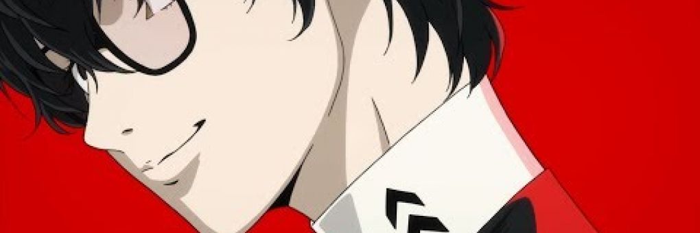 Persona 5: újrahangszerelt nyitás