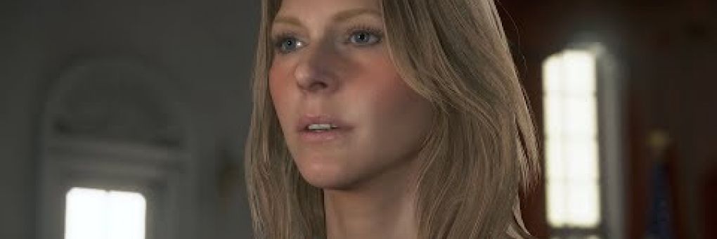 [TGS] Death Stranding trailer + gameplay