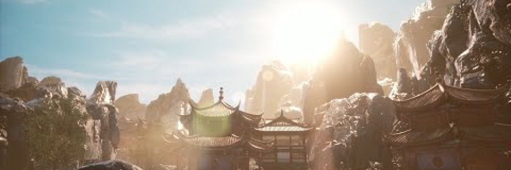 [TGS] Shenmue III trailerpáros