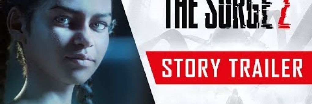 The Surge 2: az aprítás miértjei