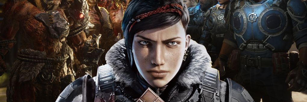 Gears 5: generációs csúcs