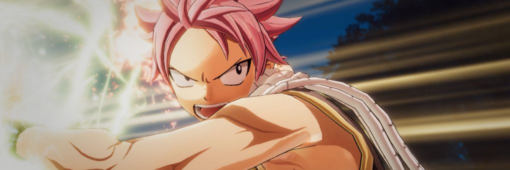 Fairy Tail: az első részletek