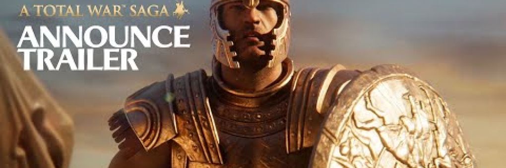 Trójába visz az új Total War