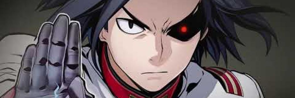 Nagyot bővül a BlazBlue Cross Tag Battle