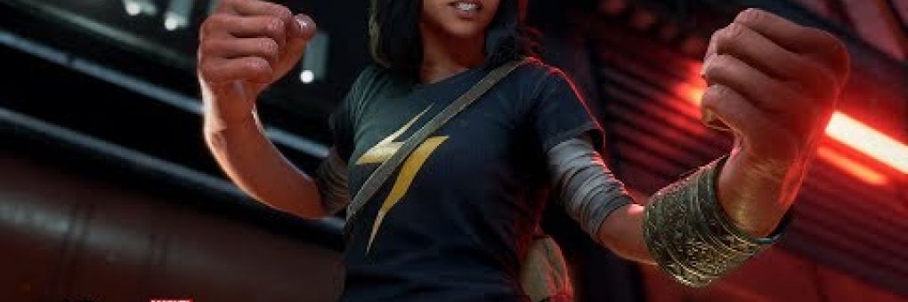 Marvel's Avengers: fiatalság, bolondság