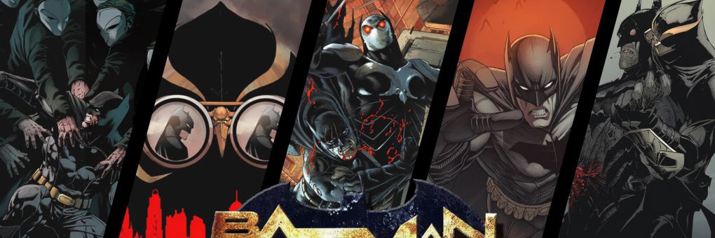 Kevin Conroy nélkül jöhet az új Batman játék