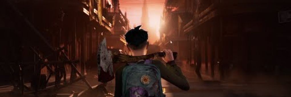The Walking Dead Saints & Sinners a VR-ban