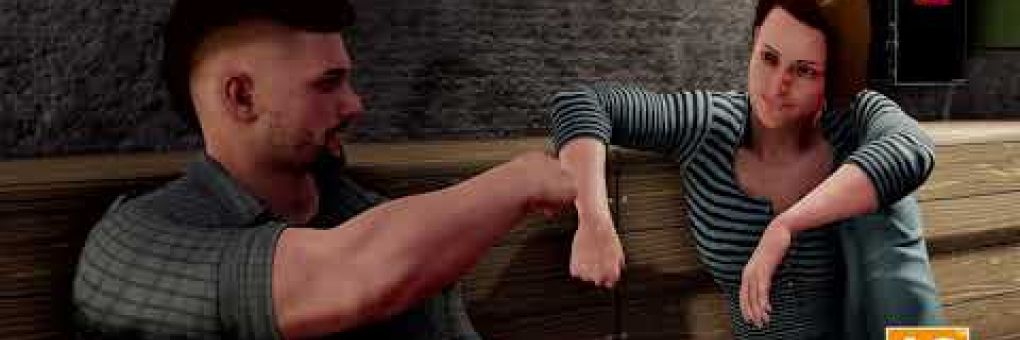 WWE 2K20: páros küzdelmek