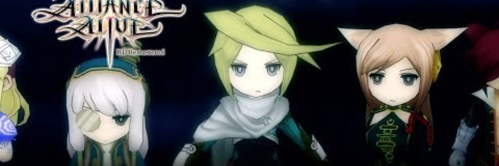 The Alliance Alive HD: a NIS is hádésít