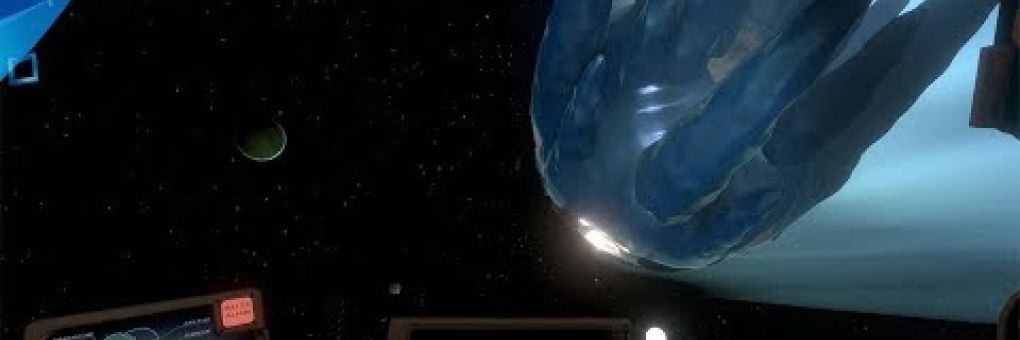 Outer Wilds: PS4-re is jön az űridőhurok
