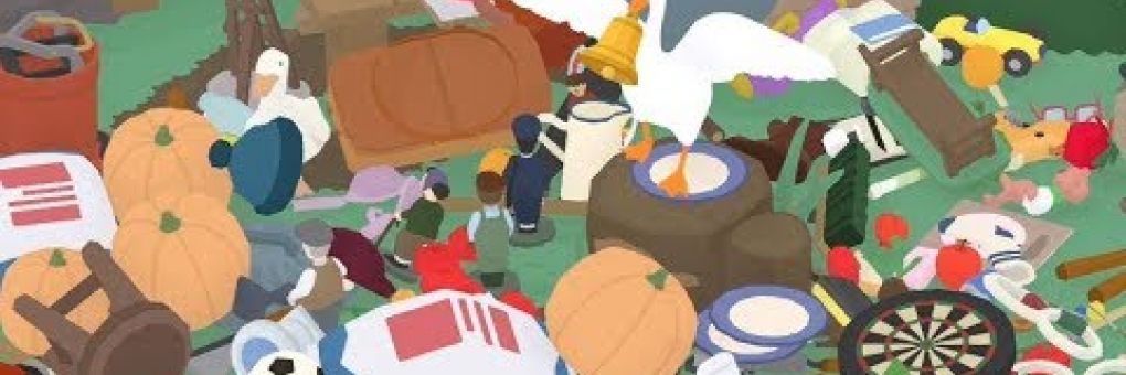Goose Game: így lesz teljes a libagyűjtemény