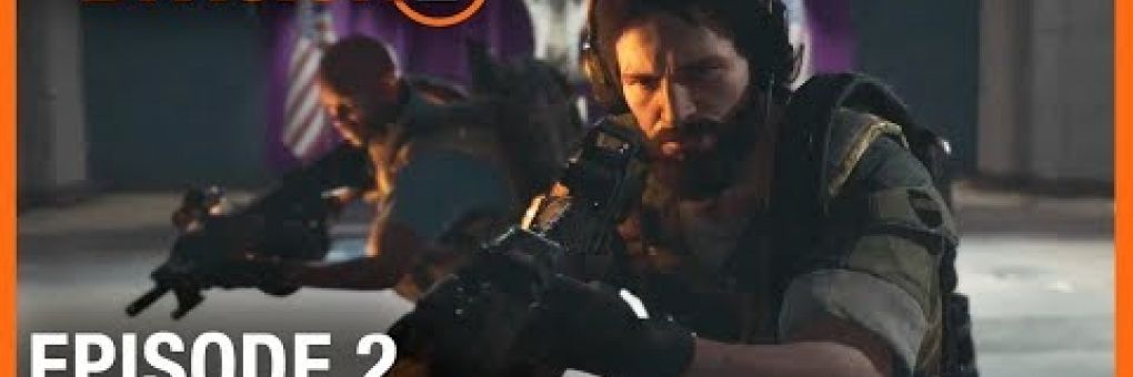 The Division 2: védelmi megbízások