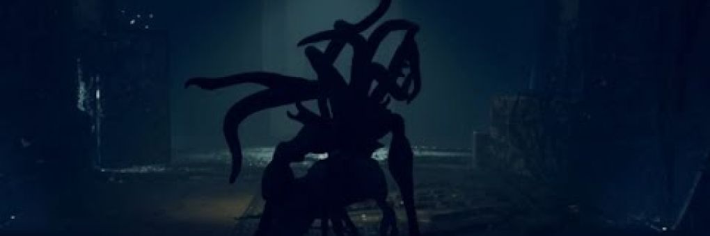 Izgalmas traileren a Moons of Madness