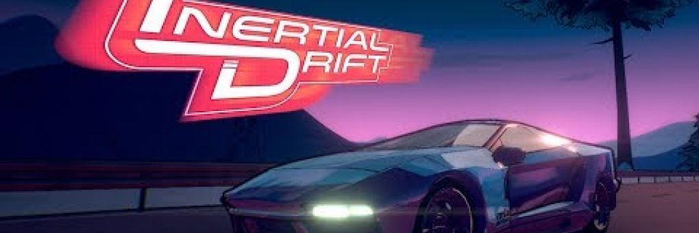 Inertial Drift: árkád veretés a neonban