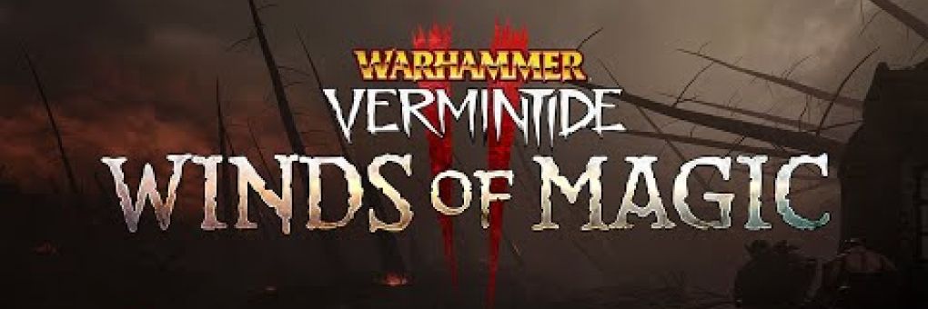 Vermintide 2: konzolon is bővül