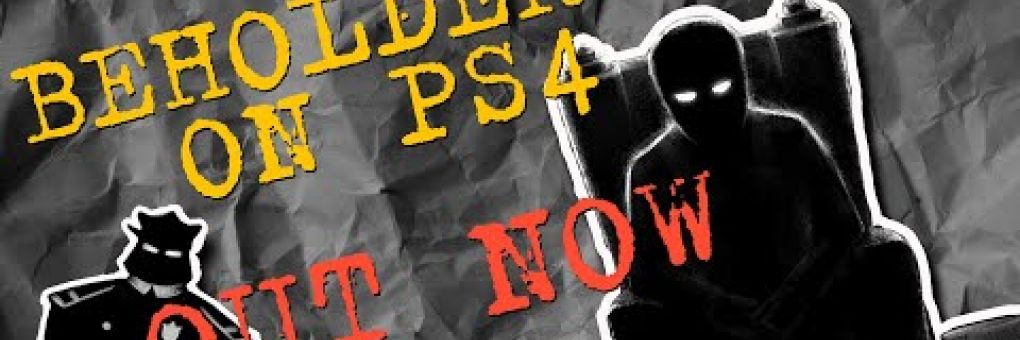 Beholder 2: megjelent az orwell-i kaland