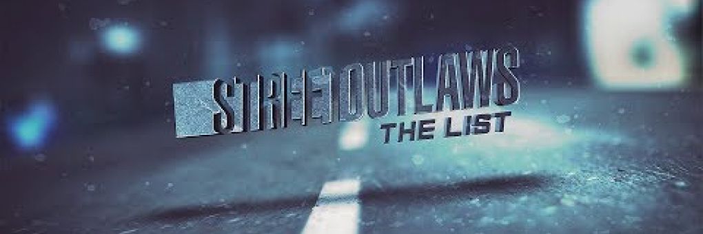 Street Outlaws: utcai veretésekbe'