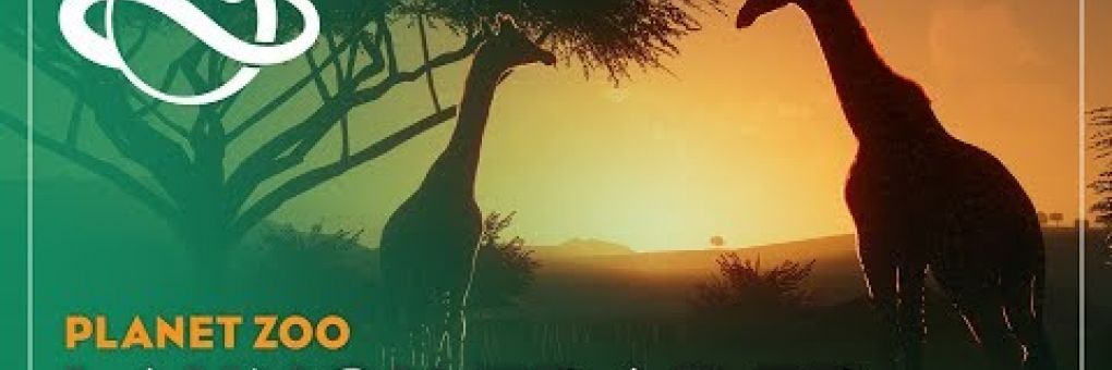 Planet Zoo: megjelent a csodás állatkert-szim