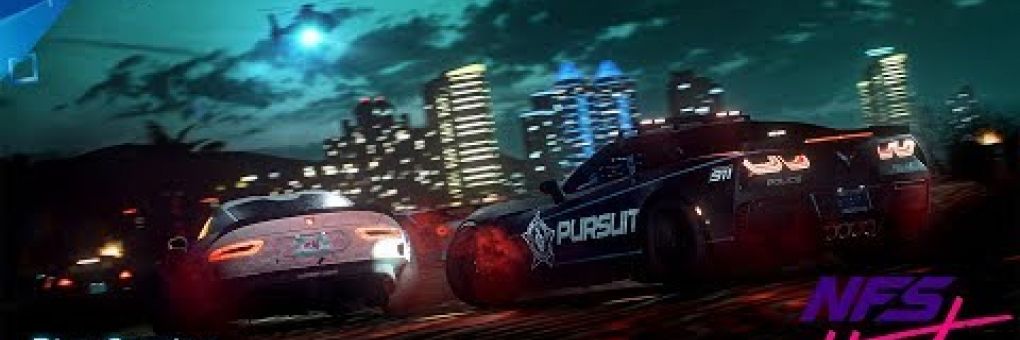 Need for Speed Heat: fél óra benzingőz