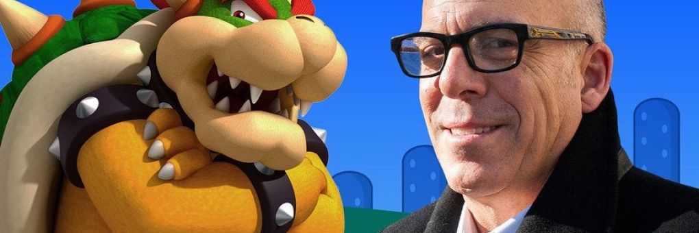 Bowser: a 3DS nem halott!
