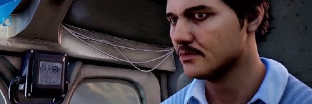 Narcos: Rise of the Cartels megjelenési dátum