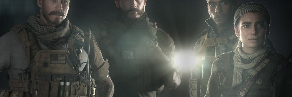 Call of Duty: új bevetések