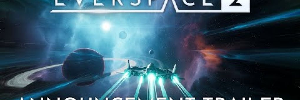 Meglett a KS kampány az Everspace 2-nek