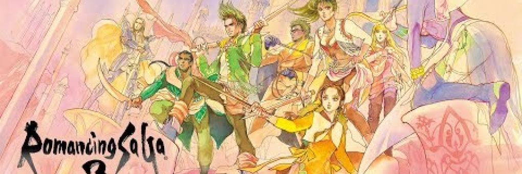 Romancing SaGa: árad a franchise