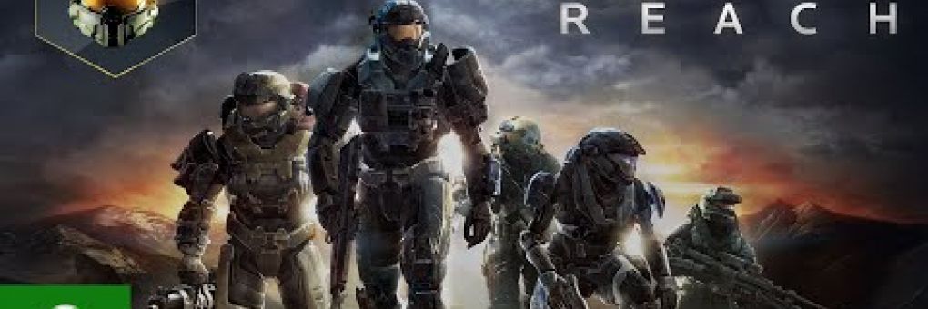 [X019] Halo Reach: PC-n is bevetésre indulnak a Spártaiak