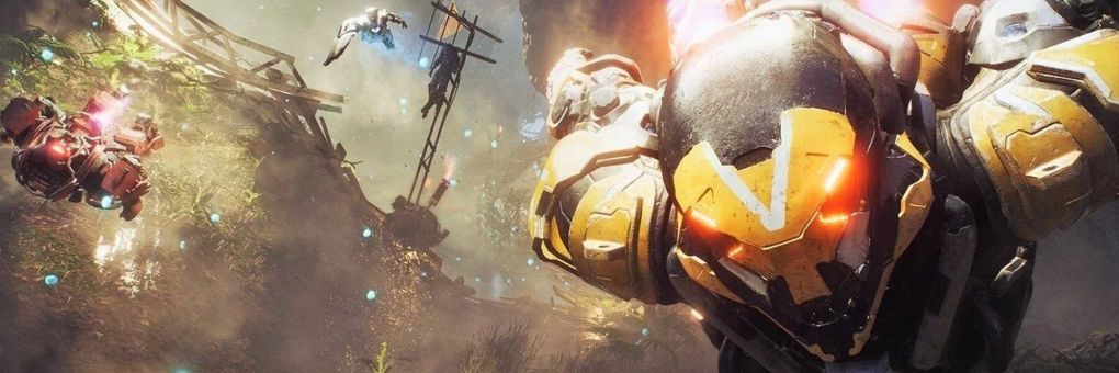 Anthem: vissza az alapokhoz?