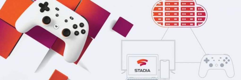 Google Stadia: bővített kezdés