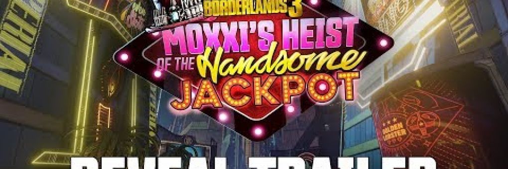 Borderlands 3: a bank mindig nyer?