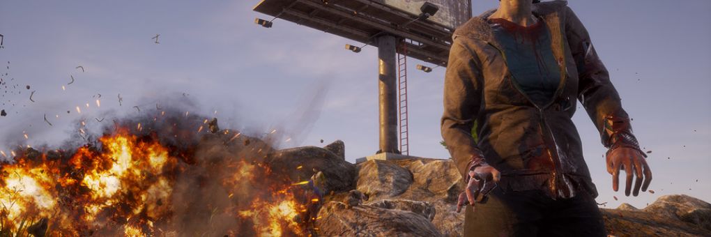 State of Decay 2: terjedő fertőzés
