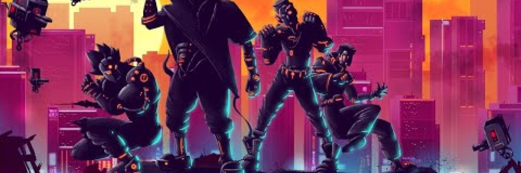 Black Future '88: szintipunk orgia